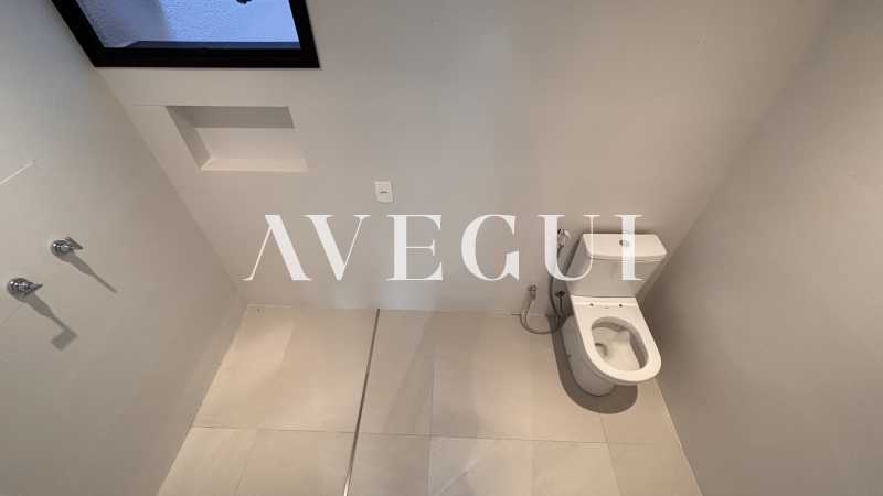 Conheça IMG_7354. do imóvel - Cobertura à venda no Jardim Botânico com piscina, vista Cristo e 260m² - nunca habitada - ALCO30077 - 29 IMG_7354. - 29