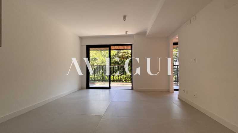 Conheça IMG_7344. do imóvel - Cobertura à venda no Jardim Botânico com piscina, vista Cristo e 260m² - nunca habitada - ALCO30077 - 17 IMG_7344. - 17