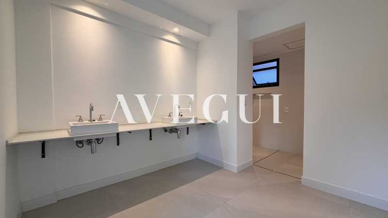 Conheça IMG_7348. do imóvel - Cobertura à venda no Jardim Botânico com piscina, vista Cristo e 260m² - nunca habitada - ALCO30077 - 21 IMG_7348. - 21