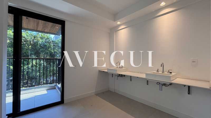 Conheça IMG_7347. do imóvel - Cobertura à venda no Jardim Botânico com piscina, vista Cristo e 260m² - nunca habitada - ALCO30077 - 20 IMG_7347. - 20