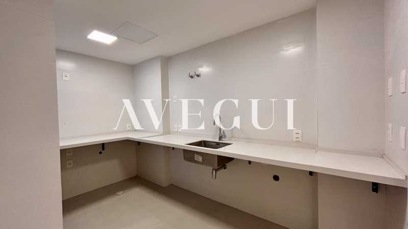 Conheça IMG_7455. do imóvel - Cobertura à venda no Jardim Botânico com piscina, vista Cristo e 260m² - nunca habitada - ALCO30077 - 24 IMG_7455. - 24