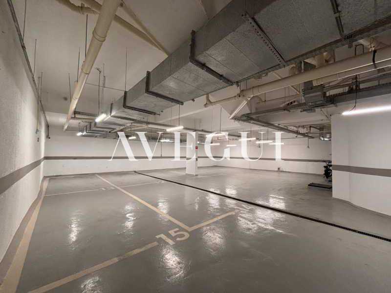 Conheça IMG_7466. do imóvel - Cobertura à venda no Jardim Botânico com piscina, vista Cristo e 260m² - nunca habitada - ALCO30077 - 30 IMG_7466. - 30