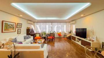 Apartamento 4 quartos à venda Copacabana, Rio de Janeiro - R$ 2.400.000 - ALAP40203