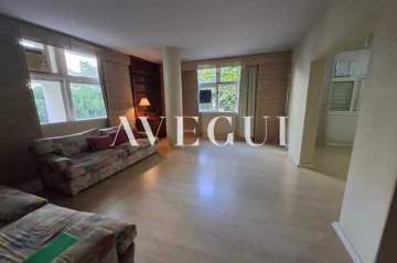 Apartamento à venda Rua República do Peru, Copacabana, Rio de Janeiro - R$ 1.180.000 - AIAP30480