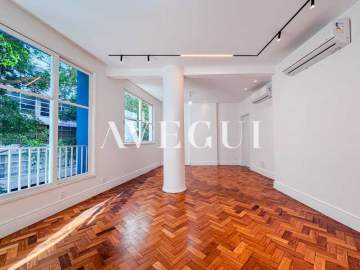 Apartamento 3 quartos à venda Copacabana, Rio de Janeiro - R$ 1.700.000 - ALAP30411