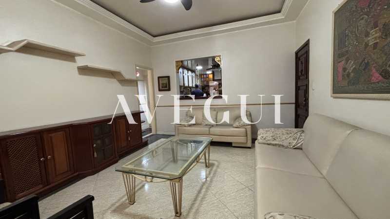 Conheça IMG_4092 do imóvel - Apartamento á venda Copacabana quadra da praia 2 qtos 1 suíte 1 vaga - AIAP20190 - 5 IMG_4092 - 5
