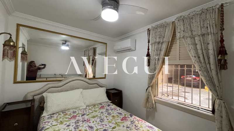 Conheça IMG_4105 do imóvel - Apartamento á venda Copacabana quadra da praia 2 qtos 1 suíte 1 vaga - AIAP20190 - 9 IMG_4105 - 9