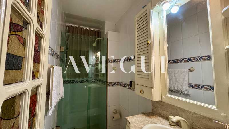 Conheça IMG_4126 do imóvel - Apartamento á venda Copacabana quadra da praia 2 qtos 1 suíte 1 vaga - AIAP20190 - 24 IMG_4126 - 24