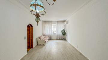 Apartamento à venda Rua Conselheiro Lafaiete, Copacabana, Rio de Janeiro - R$ 1.200.000 - AIAP30497