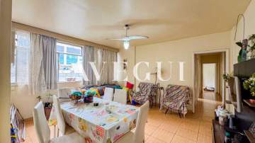 Apartamento à venda Avenida Ataulfo de Paiva, Leblon, Rio de Janeiro - R$ 1.320.000 - ALAP20215