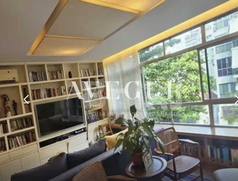 Conheça IMG_2667. do imóvel - Apartamento 3 quartos à venda Ipanema, Rio de Janeiro - R$ 3.650.000 - AIAP30510 - 2 IMG_2667. - 2