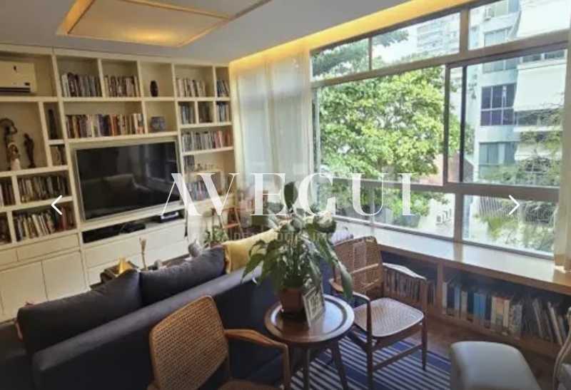 Conheça IMG_2671. do imóvel - Apartamento 3 quartos à venda Ipanema, Rio de Janeiro - R$ 3.650.000 - AIAP30510 - 3 IMG_2671. - 3