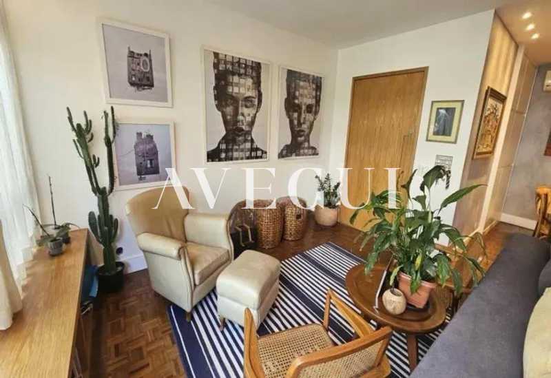 Conheça d6b277c4-8de0-4438-b6f2-a00e9d do imóvel - Apartamento 3 quartos à venda Ipanema, Rio de Janeiro - R$ 3.650.000 - AIAP30510 - 7 d6b277c4-8de0-4438-b6f2-a00e9d - 7