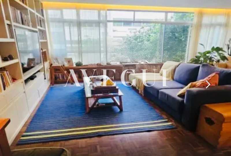 Conheça 46C015FE-F765-4BAA-97F8-FB1F56 do imóvel - Apartamento 3 quartos à venda Ipanema, Rio de Janeiro - R$ 3.650.000 - AIAP30510 - 4 46C015FE-F765-4BAA-97F8-FB1F56 - 4