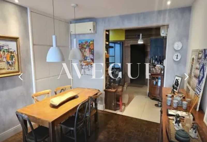Conheça 37B5B416-E25C-4051-B7DB-E2631C do imóvel - Apartamento 3 quartos à venda Ipanema, Rio de Janeiro - R$ 3.650.000 - AIAP30510 - 6 37B5B416-E25C-4051-B7DB-E2631C - 6