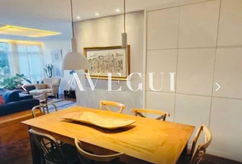 Conheça 92AFA64F-41B7-4B26-AD75-59F435 do imóvel - Apartamento 3 quartos à venda Ipanema, Rio de Janeiro - R$ 3.650.000 - AIAP30510 - 5 92AFA64F-41B7-4B26-AD75-59F435 - 5