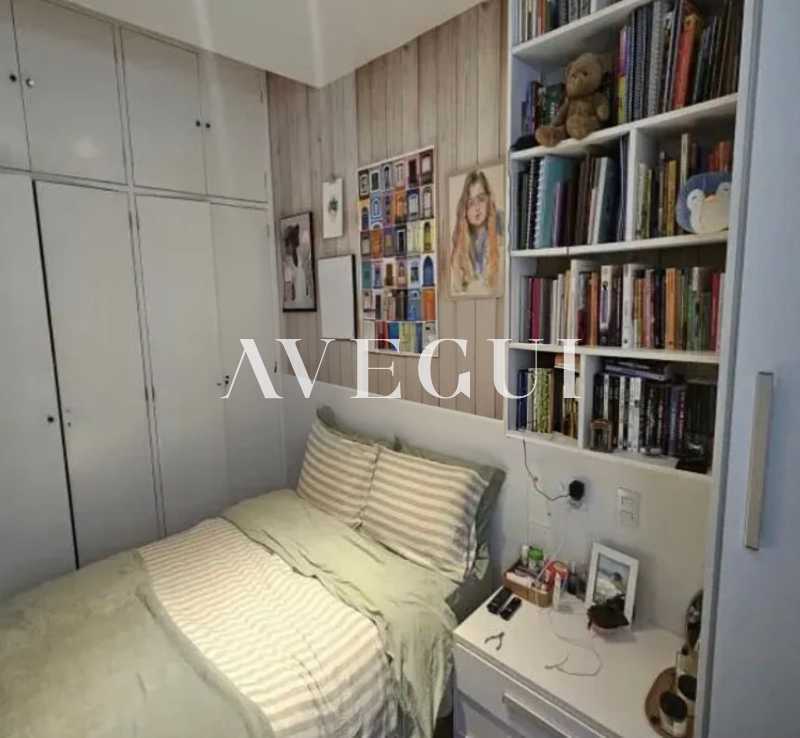 Conheça BFEE1C09-8923-4236-BE56-BF9CFA do imóvel - Apartamento 3 quartos à venda Ipanema, Rio de Janeiro - R$ 3.650.000 - AIAP30510 - 12 BFEE1C09-8923-4236-BE56-BF9CFA - 12