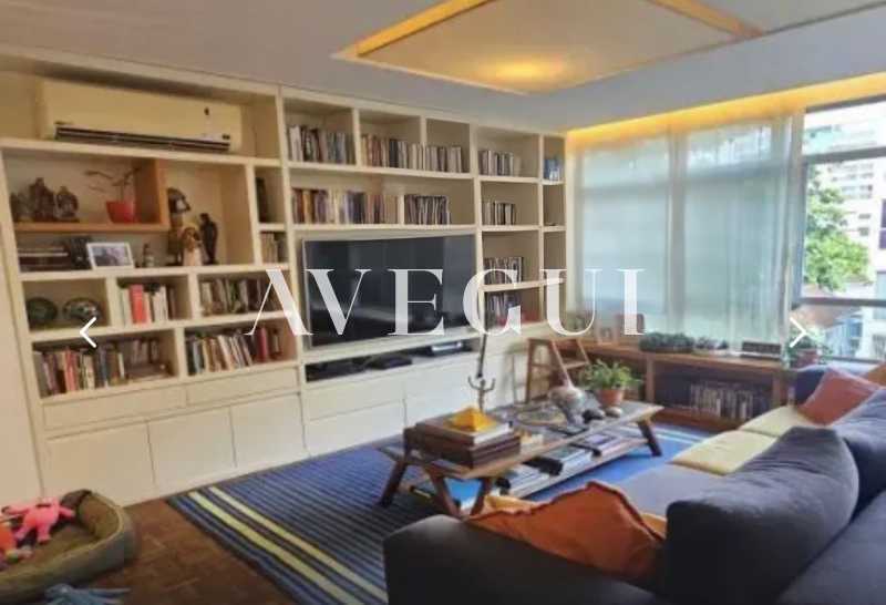 Conheça CE2E255A-ED3D-45AD-A172-20DE7A do imóvel - Apartamento 3 quartos à venda Ipanema, Rio de Janeiro - R$ 3.650.000 - AIAP30510 - 1 CE2E255A-ED3D-45AD-A172-20DE7A - 1