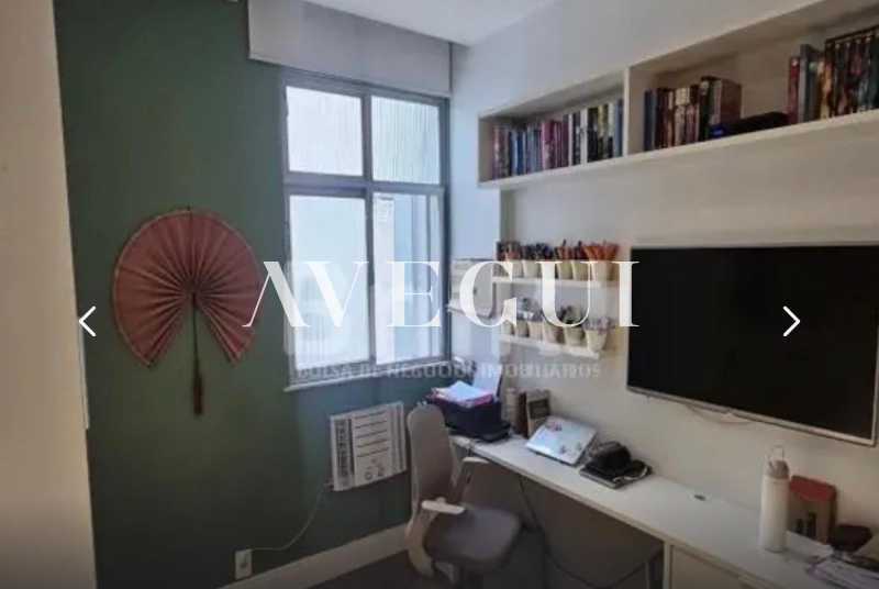 Conheça 81e857a7-1030-460e-9698-8a9fe4 do imóvel - Apartamento 3 quartos à venda Ipanema, Rio de Janeiro - R$ 3.650.000 - AIAP30510 - 13 81e857a7-1030-460e-9698-8a9fe4 - 13