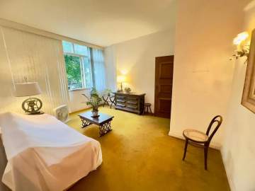 Apartamento 3 quartos à venda Lagoa, Rio de Janeiro - R$ 1.280.000 - ALAP30452