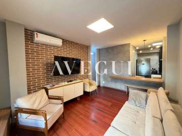Ótima localização - Apartamento para alugar Rua Bolivar, Copacabana, Rio de Janeiro - R$ 10.000 - AIAP20202