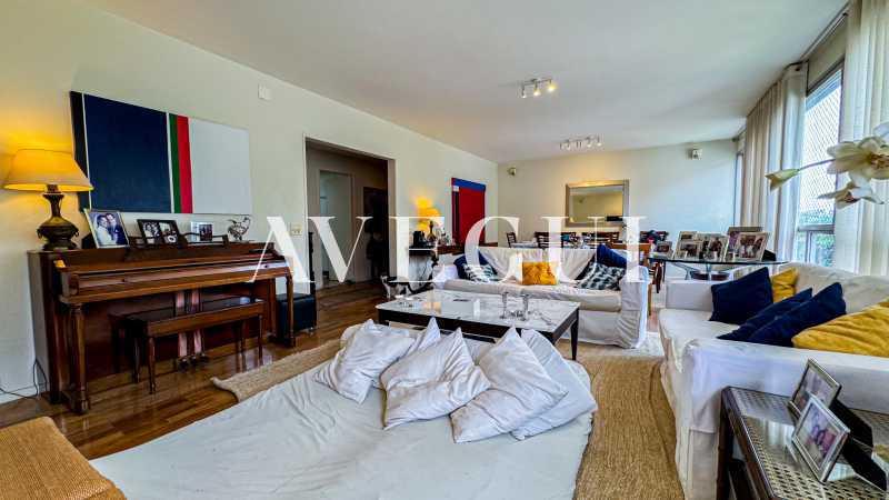 Conheça IMG_2774_jpg do imóvel - Apartamento à venda Estrada da Gávea, Gávea, Rio de Janeiro - R$ 1.690.000 - NSAP40010 - 7 IMG_2774_jpg - 7