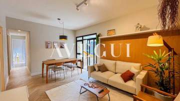 Apartamento 3 quartos à venda Copacabana, Rio de Janeiro - R$ 1.500.000 - ALAP30465
