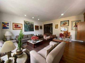 Apartamento 3 quartos à venda Copacabana, Rio de Janeiro - R$ 2.100.000 - AIAP30534