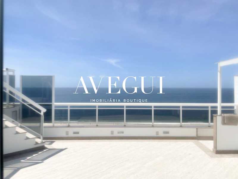 Conheça 4276478e-6eae-43d3-be3b-efcfc1 do imóvel - Cobertura 4 quartos à venda Copacabana, Rio de Janeiro - R$ 11.000.000 - IPCO40014 - 2 4276478e-6eae-43d3-be3b-efcfc1 - 2