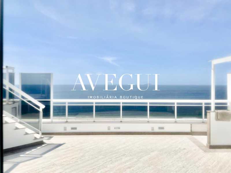 Conheça 4276478e-6eae-43d3-be3b-efcfc1 do imóvel - Cobertura 4 quartos à venda Copacabana, Rio de Janeiro - R$ 11.000.000 - IPCO40014 - 5 4276478e-6eae-43d3-be3b-efcfc1 - 5