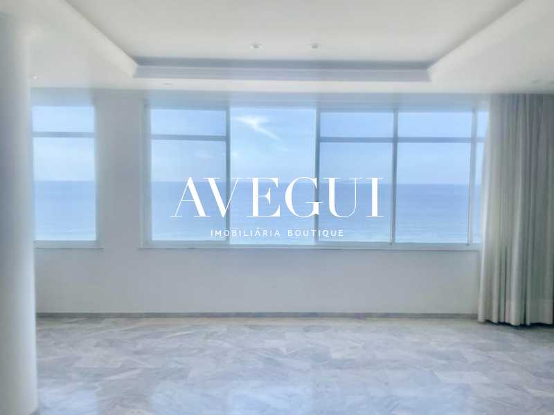 Conheça 5144e641-4282-4486-97e1-fc1695 do imóvel - Cobertura 4 quartos à venda Copacabana, Rio de Janeiro - R$ 11.000.000 - IPCO40014 - 13 5144e641-4282-4486-97e1-fc1695 - 13