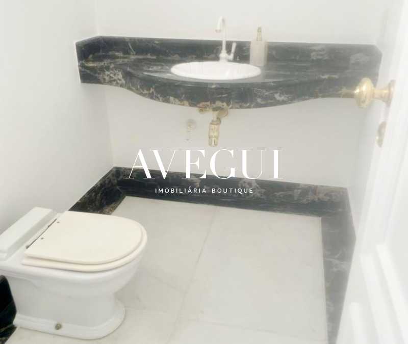 Conheça 317b17d0-8f1a-461a-b75d-b6ae9b do imóvel - Cobertura 4 quartos à venda Copacabana, Rio de Janeiro - R$ 11.000.000 - IPCO40014 - 29 317b17d0-8f1a-461a-b75d-b6ae9b - 29