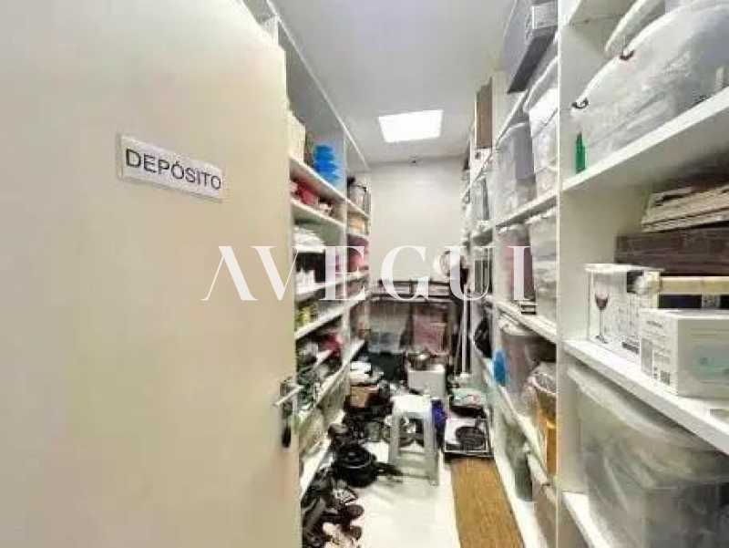 Conheça WhatsApp Image 2025-11-11 at 1 do imóvel - Apartamento de Luxo Reformado à Venda em Copacabana | 173m², 3 Quartos, sendo 2 Suítes - AIAP30545 - 15 WhatsApp Image 2025-11-11 at 1 - 15