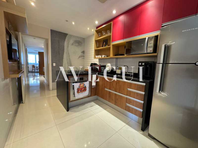 Conheça 0f9e4f1d-ce34-4767-81d9-44220e do imóvel - Apartamento de Luxo Reformado à Venda em Copacabana | 173m², 3 Quartos, sendo 2 Suítes - AIAP30545 - 20 0f9e4f1d-ce34-4767-81d9-44220e - 20