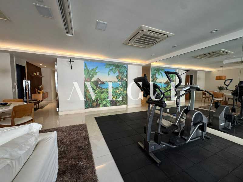 Conheça 8a14dd1b-1e05-42a4-ab40-3d3609 do imóvel - Apartamento de Luxo Reformado à Venda em Copacabana | 173m², 3 Quartos, sendo 2 Suítes - AIAP30545 - 5 8a14dd1b-1e05-42a4-ab40-3d3609 - 5
