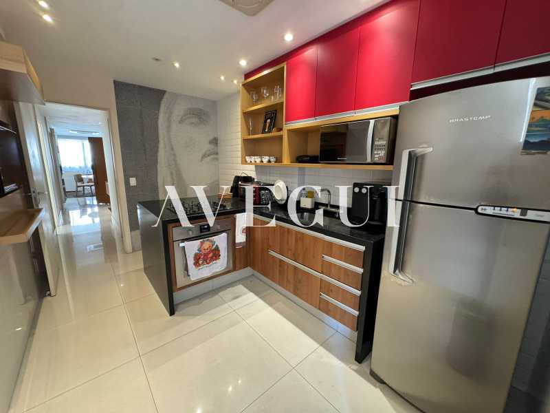 Conheça 411c5eed-461d-42e3-ae59-c64812 do imóvel - Apartamento de Luxo Reformado à Venda em Copacabana | 173m², 3 Quartos, sendo 2 Suítes - AIAP30545 - 22 411c5eed-461d-42e3-ae59-c64812 - 22