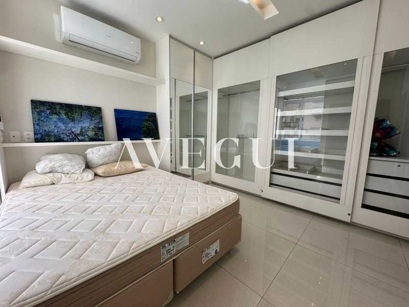 Conheça 11244cbe-29b1-4637-b7f0-562c13 do imóvel - Apartamento de Luxo Reformado à Venda em Copacabana | 173m², 3 Quartos, sendo 2 Suítes - AIAP30545 - 16 11244cbe-29b1-4637-b7f0-562c13 - 16