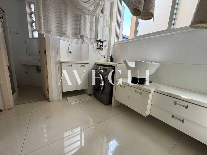 Conheça 523424d6-3c80-4171-ae34-dd9d15 do imóvel - Apartamento de Luxo Reformado à Venda em Copacabana | 173m², 3 Quartos, sendo 2 Suítes - AIAP30545 - 23 523424d6-3c80-4171-ae34-dd9d15 - 23