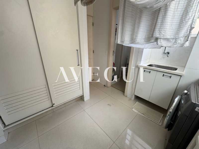 Conheça a9bbf4d9-0a8d-4aa9-9adf-e35e9d do imóvel - Apartamento de Luxo Reformado à Venda em Copacabana | 173m², 3 Quartos, sendo 2 Suítes - AIAP30545 - 24 a9bbf4d9-0a8d-4aa9-9adf-e35e9d - 24