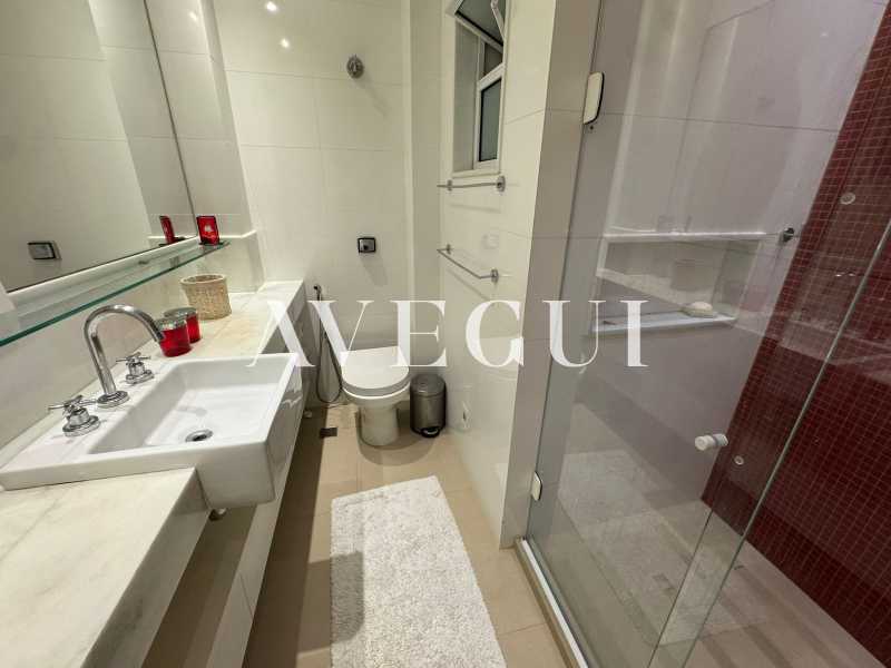 Conheça b8335f92-9875-437f-be64-7540d6 do imóvel - Apartamento de Luxo Reformado à Venda em Copacabana | 173m², 3 Quartos, sendo 2 Suítes - AIAP30545 - 12 b8335f92-9875-437f-be64-7540d6 - 12
