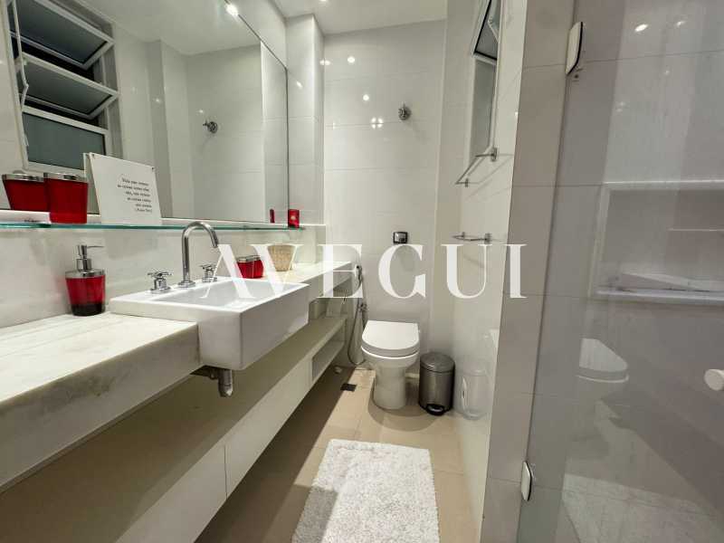 Conheça c41d0d94-b4b2-4732-bcd7-739404 do imóvel - Apartamento de Luxo Reformado à Venda em Copacabana | 173m², 3 Quartos, sendo 2 Suítes - AIAP30545 - 13 c41d0d94-b4b2-4732-bcd7-739404 - 13