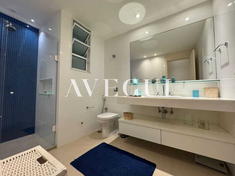 Conheça f9f7b734-65ea-41f1-8df6-d7e15a do imóvel - Apartamento de Luxo Reformado à Venda em Copacabana | 173m², 3 Quartos, sendo 2 Suítes - AIAP30545 - 9 f9f7b734-65ea-41f1-8df6-d7e15a - 9