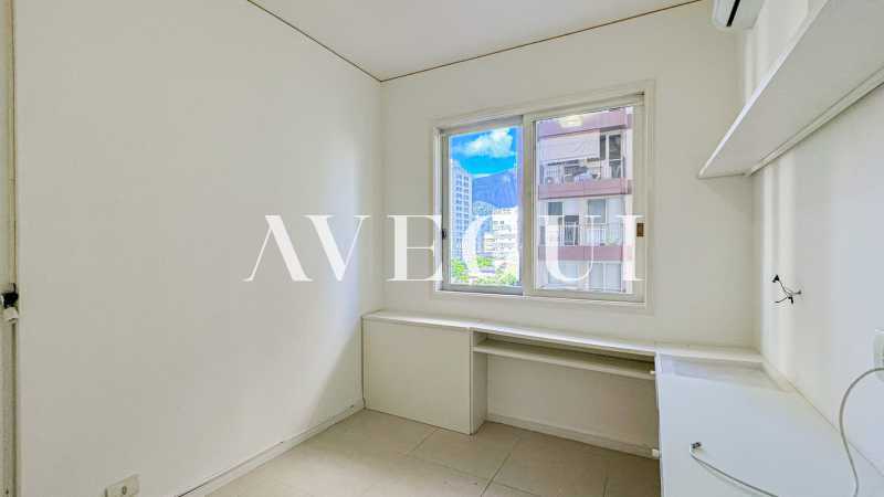 Conheça IMG_8748 do imóvel - Apartamento 2 quartos 79M² a venda na Gávea. - ALAP20229 - 13 IMG_8748 - 13