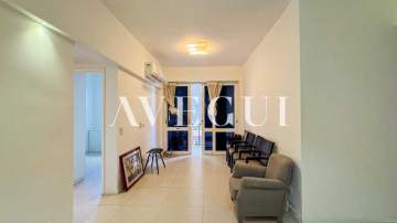 Apartamento 2 quartos 79M² a venda na Gávea. - ALAP20229
