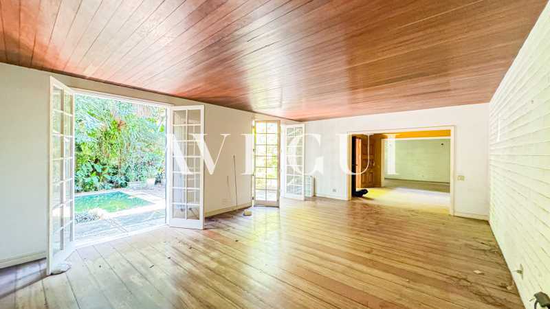 Conheça IMG_0103 do imóvel - Casa à venda Rua Othon Bezerra de Melo, Jardim Botânico, Rio de Janeiro - R$ 3.600.000 - AICA40012 - 2 IMG_0103 - 2