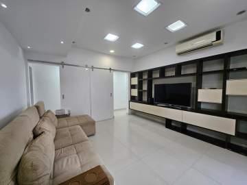 Apartamento 2 quartos à venda Copacabana, Rio de Janeiro - R$ 1.500.000 - AIAP20226