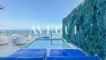 Cobertura à venda Avenida Delfim Moreira, Leblon, Rio de Janeiro - R$ 30.000.000 - ALCO40072