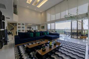 Apartamento 3 quartos para venda e aluguel Barra da Tijuca, Rio de Janeiro - R$ 5.000.000 - AIAP30573