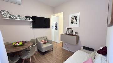 Apartamento : Padrão / Residencial / Leblon - ALAP20236
