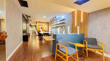 Loja 56m² para venda e aluguel Avenida Atlântica, Copacabana, Rio de Janeiro - R$ 1.200.000 - ALLJ00009